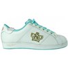 Baby Phat Life Crown Deluxe Womens Trainers (Sky)