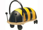 Bumble Bee Wheelybug
