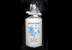 Baby products Personalised Birth Candle (Blue)