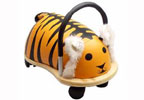 Baby products Tiger Wheelybug