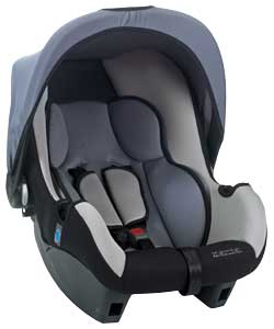 Baby-Start Baby Ride Group 0 Plus Infant Carrier