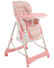 Baby Weavers ME5 - HI-LO Highchair Pink