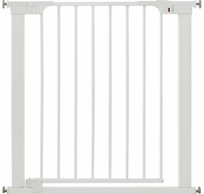 Baby Dan Two Way Auto Close Safety Gate 2014