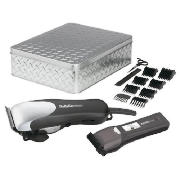 BABYLISS 692BU 18 Piece Total Grooming Kit