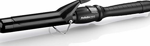 BaByliss  32mm Pro Ceramic Dial a Heat Curling Wand