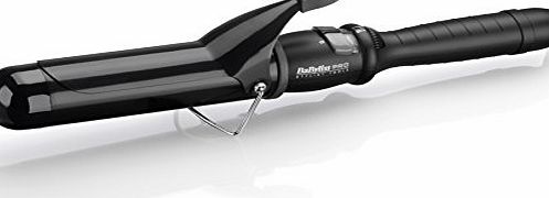 BaByliss  38 mm Pro Ceramic Dial a Heat Tongs