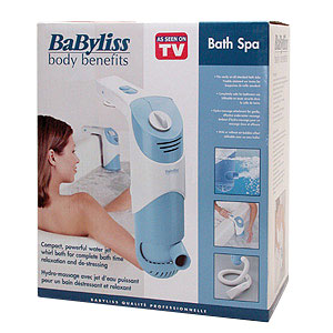 Body Benefits Bath Spa cl - size: Single cl