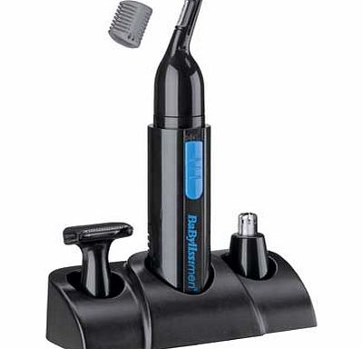 BaByliss Essentials by BaByliss for Men 7051EU