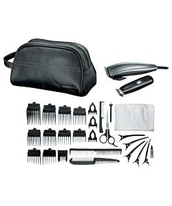 for Men 30 Piece Professional Home Hair