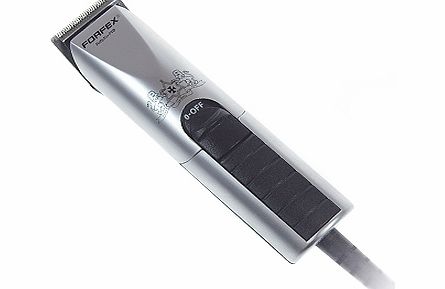 Forfex Precision Mini Trimmer by Babyliss Pro -