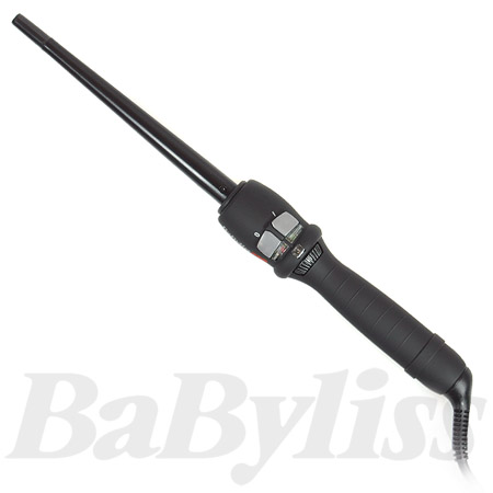 Pro 16/9mm Conical Wand Hair Curling