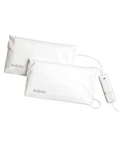 babyliss Professional Spa Heated Mitts