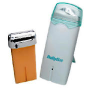 BaByliss Professional Wax System