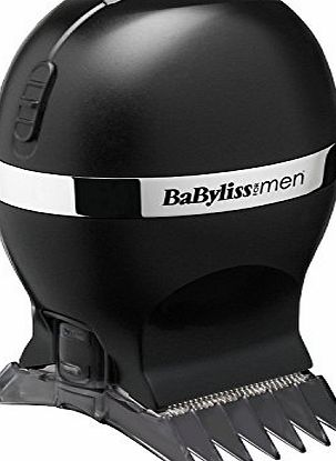 BaByliss Smooth Glide Clipper for Men