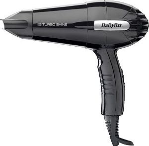 Babyliss, 2041[^]10051923 Turbo Shine 5116U Hair Dryer 10051923
