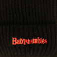 Babyshambles Hat Beanie