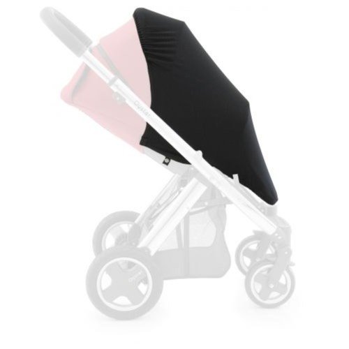  Blackout Shade Sun Mesh Cover for Oyster Pushchairs