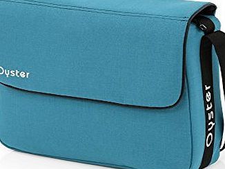 Babystyle  Changing Bag (Deep Topaz)