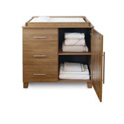 Babystyle Calgary Dresser