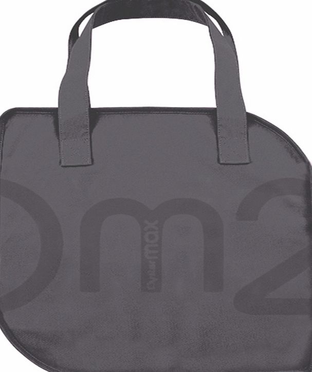 BabyStyle Oyster 2/Max Main Seat Colour Pack Slate