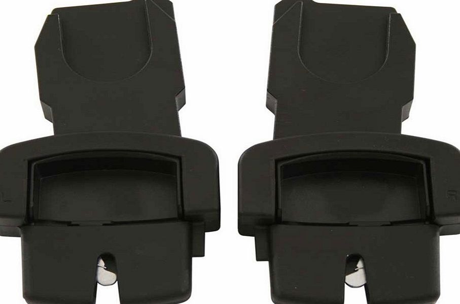 Oyster Car Seat Adaptors