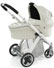 Oyster Carrycot - Pearl