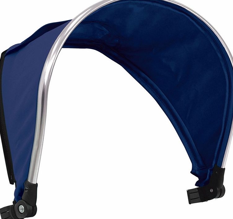 BabyStyle Oyster Max Tandem Seat Colour Pack Navy