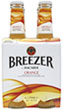 Breezer Orange (4x275ml) On Offer