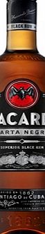 Bacardi Carta Negra