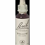 Bach Flower Willow Flower Remedy - 20ml 089851