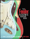 Backbeat The Fender Electric Guitar Book