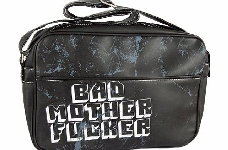 Mother Fucker Retro Bag