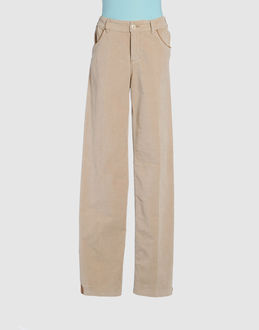 BAD TROUSERS Casual trousers BOYS on YOOX.COM