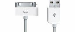 Premium Range - USB Cable Lead Charger Sync for Apple iPods - Star-E-Shop