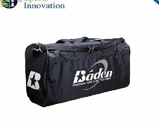 Baden 6 Ball Basketball Game Day Bag