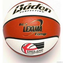 Baden Lexum Matchball (indoor) Ball