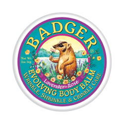 Badger Balm Badger Evolving Body Balm 21g