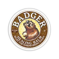 Badger Balm Badger Healing Balm 56g