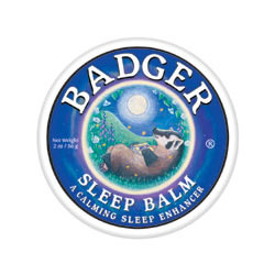 Badger Balm Badger Sleep Balm 21g