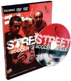 Badger Interactive Limited Ball Fusion - Street Soccer Skills PC/MAC/TV DVDrom