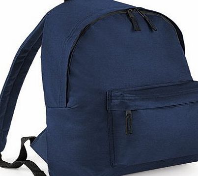 BagBase  Fashion Backpack 20 Great Colours! French navy