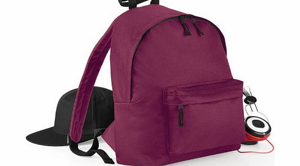 BagBase  Fashion Backpack