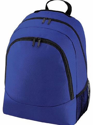BagBase  Universal Backpack Royal