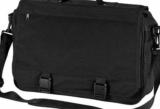 BagBase Portfolio briefcase Black