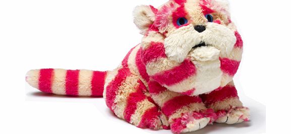 Bagpuss Microwavable Cozy Plush