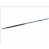 BAHCO 2-302-16-2-0 3 sq.needle file 16cm cut 2