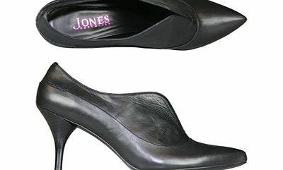 Bailey 5 - Black
