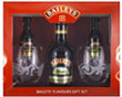 Baileys Irish Cream Flavours Gift Set (300ml)