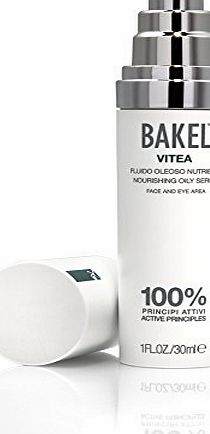 BAKEL Vitea Nourishing Oily Serum 30 ml