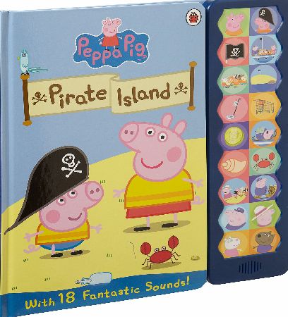 Baker and Taylor Peppa Pig Sound Book